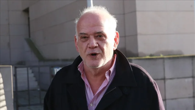Ahmet Çakar Bahis Soruşturmasında Sessizliğini Bozdu!