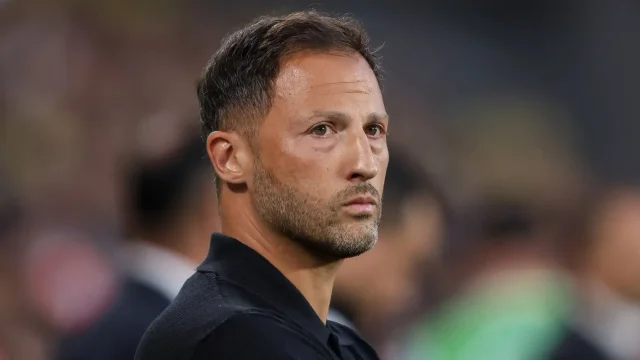 Fenerbahçe Teknik Direktörü Domenico Tedesco Konyaspor Galibiyetinden Sonra Açıklamalarda Bulundu