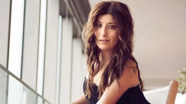 Şebnem Bozoklu kimdir? Kariyeri ve hayatı