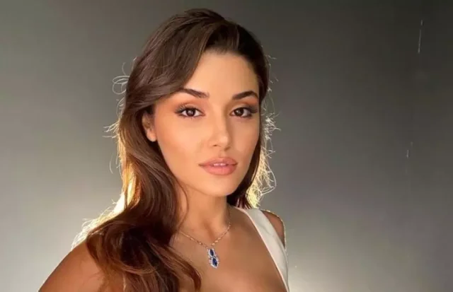 Hande Erçel kimdir? Hayatı ve oyunculuk kariyeri