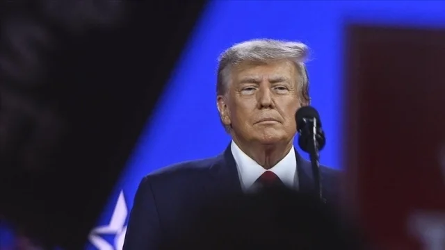 Trump'tan BBC'ye 10 milyar dolarlık tazminat davası!