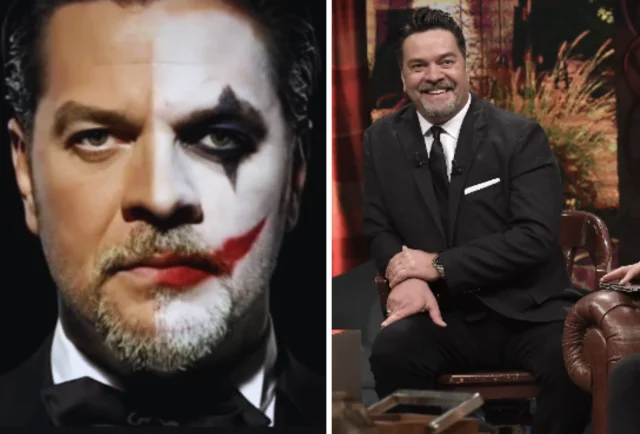 Yıllar sonra yeniden ekranlarda! Beyaz Show'dan sürpriz dönüş