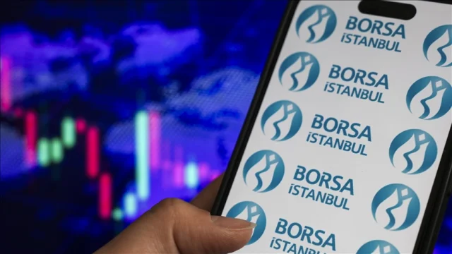 Borsada açılış pozitif: BIST 100 yükseldi!