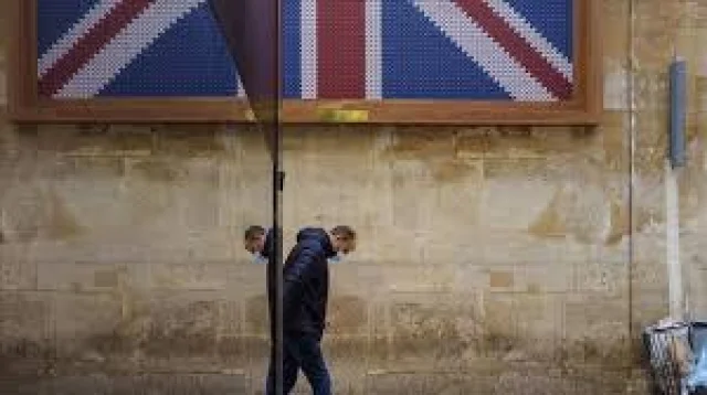 İngiltere'de işsizlik 3 yılın zirvesinde!