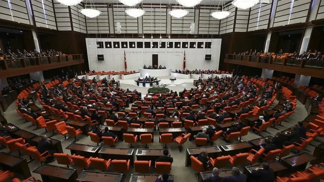 DEM Parti İmralı heyeti Ak Parti'yi ziyaret edecek! Görüşme tarihi belli oldu