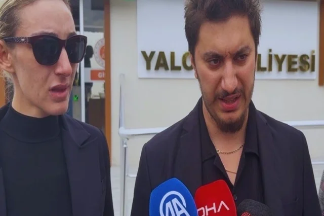 Güllü'nün ölümüne ilişkin flaş gelişme: Oğlu Tuğberk Yağız Gülter ifadeye çağırıldı