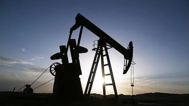 Petrol ithalatı ekimde hızlandı!