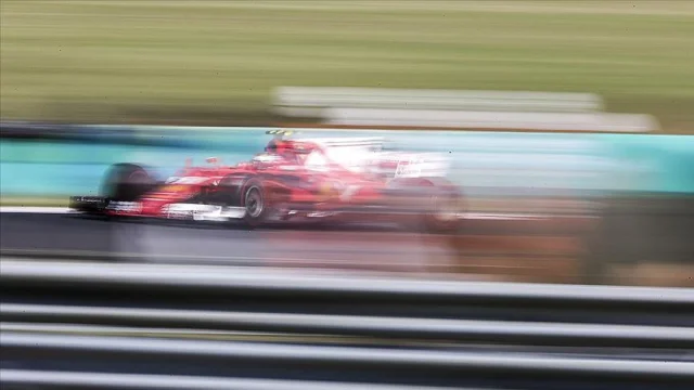 Portekiz, Formula 1'de 2027 ve 2028 takvimine eklendi