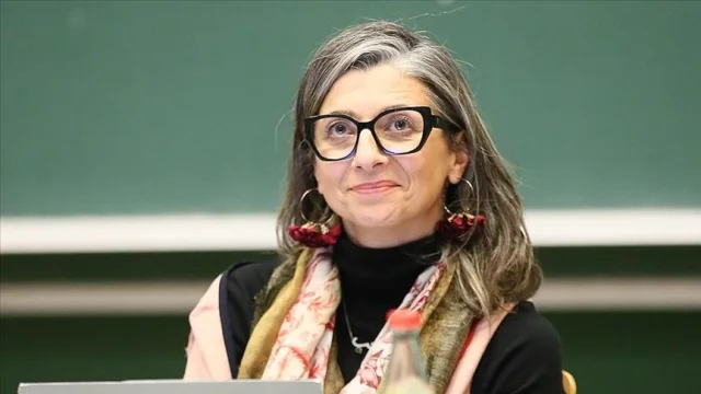 Francesca Albanese ve Gazze'deki Doktorlar 2026 Nobel Barış Ödülü'ne aday gösterildi