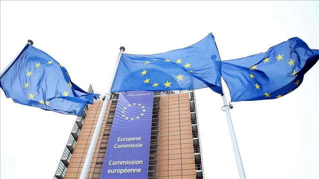 AB, Ukrayna'nın savaş zararlarını tazmin etmek için 1 milyon avro destek verecek