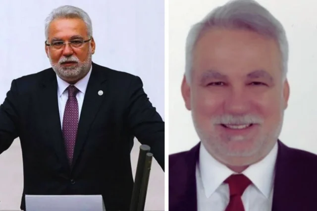 Cumhurbaşkanına hakaretten yargılanan AK Parti eski milletvekiline hapis!