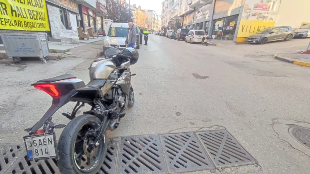 Edirne Keşan'da iki ayrı trafik kazası