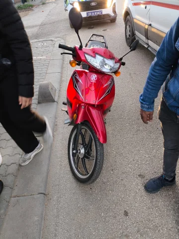 Edirne Keşan'da iki ayrı trafik kazası