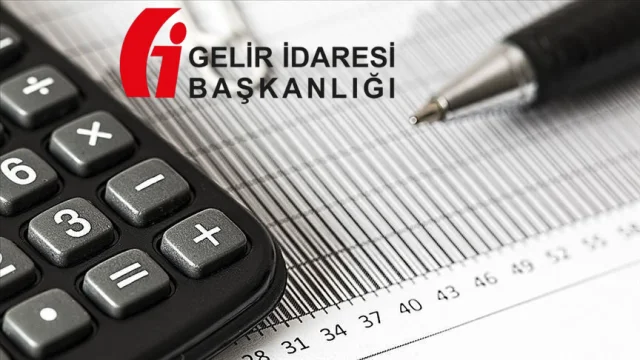 Gelir İdaresi Başkanlığı vergi borçlularını açıkladı