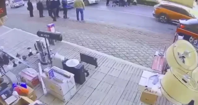 Muğla'da Belediye Başkanının Danışmanına Trafikte Saldırı