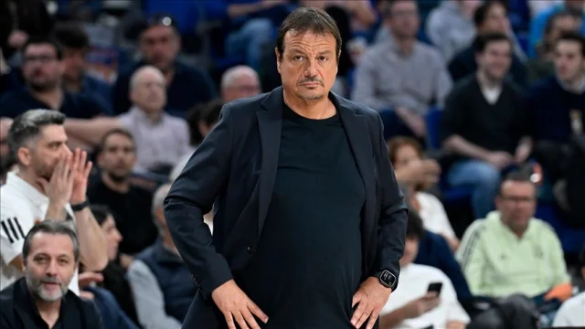 Ergin Ataman'dan Olay Gönderme: 'Allah'ın Cevabı Oldu!'