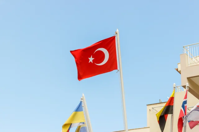 Ülke Bayraklarının Renkleri Aslında Ne Anlatıyor?