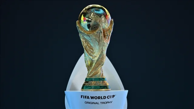 2026 Dünya Kupası bilet fiyatları için FIFA'dan geri adım