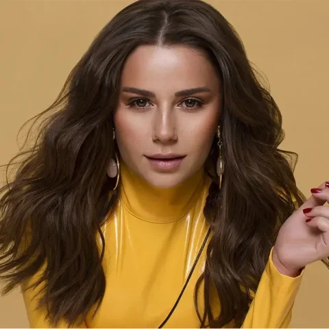Merve Özbey kimdir? Kariyeri ve hayatı