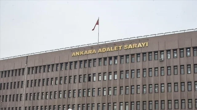 FETÖ'nün kamu mahrem yapılanması soruşturmasında 19 gözaltı