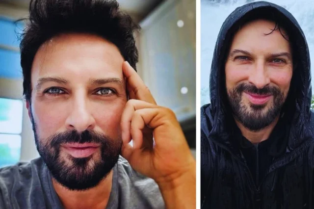 Tarkan'dan net mesaj: Bu vicdana sığmaz