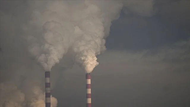 Küresel kömür talebi rekor kırdı: 2030'a kadar düşüş sinyali