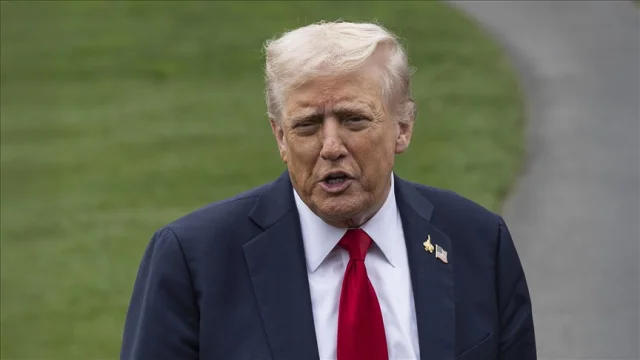 Trump ikinci döneminde kararname hızını artırdı, ilk başkanlık dönemini geride bıraktı!