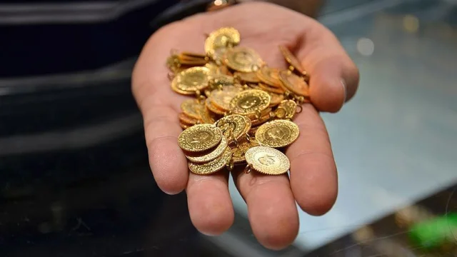 Dolar ve altın yükselişte!