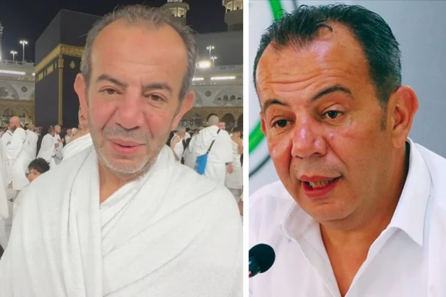 20 kilo verdi son hali endişelendirdi: Hastalığı hakkında ilk kez konuştu!