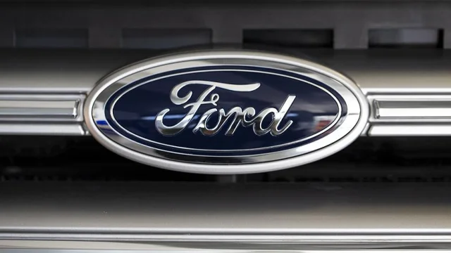 Elektrikli araçta şok karar: Ford, LG ile dev sözleşmeyi iptal etti!