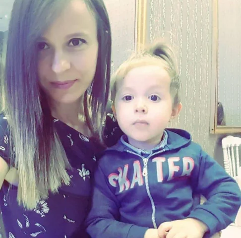 Eskişehir'de kızı ve torununu öldüren babaya müebbet hapis cezası