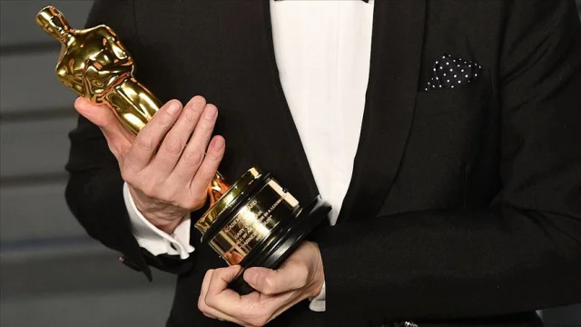 Oscar Ödülleri 2029'dan İtibaren YouTube'da Yayımlanacak