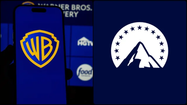 Warner Bros Discovery Paramount'un Satın Alma Teklifini Reddetti
