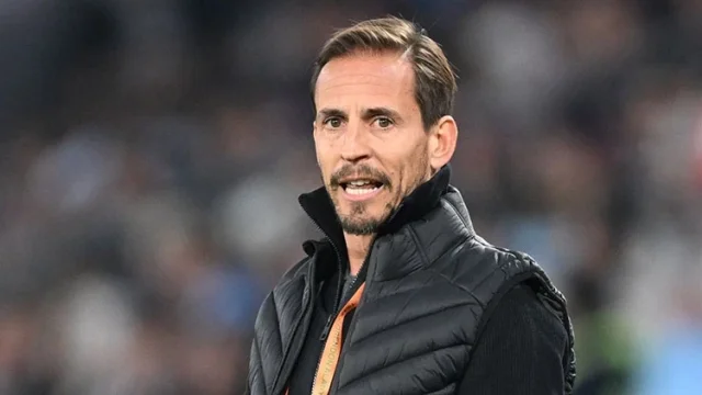 Joao Pereira'dan Trabzonspor Galibiyeti Sonrası Önemli Mesajlar