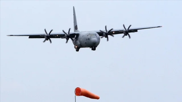 ABD'de 67 kişinin öldüğü uçak kazasında Ordu pilotunun hatası kabul edildi