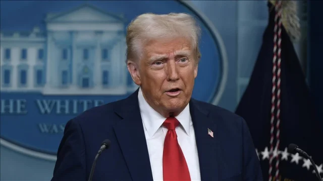 NYT: Trump yönetimi vatandaşlıktan çıkarma davalarını artıracak