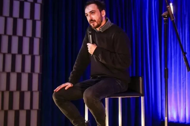 Ünlü komedyene hapis istemi! Peygamberlere yönelik söylemleri tepki çekti 
