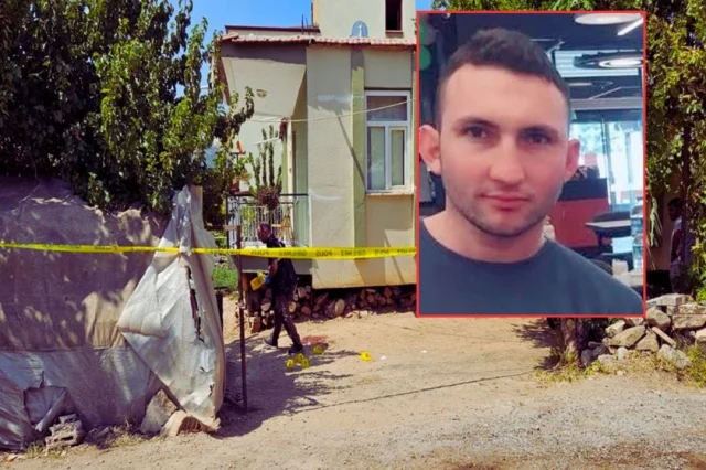 Damadını öldüren kayınpederin kan donduran sözleri ortaya çıktı: Oğlunu öldürdüm, gel...