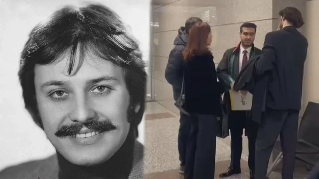 Yeşilçam'ın efsanelerindendi! Engin Çağlar'ın ölümüne ilişkin ilk dava görüldü