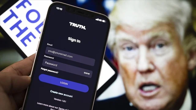 Trump Media'dan Enerji Hamlesi 6 Milyar Dolarlık Birleşme!