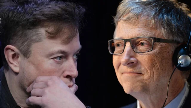 Bill Gates Dünyanın İlk Trilyoneri Olma Şansını Nasıl Kaçırdı?