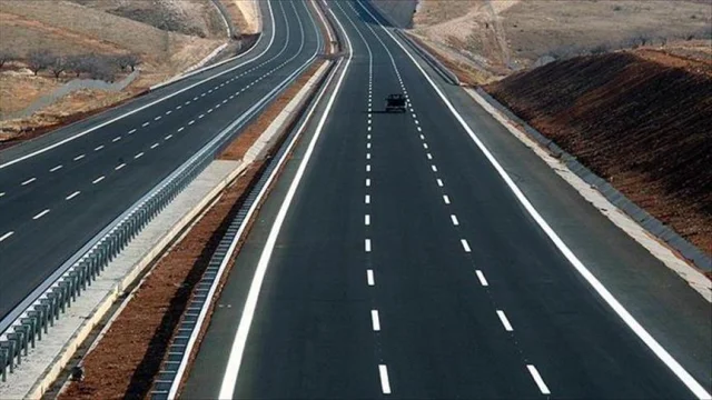Kara Yollarında Son Durum