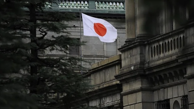 30 yılın zirvesi! Japonya Merkez Bankası faizi artırdı