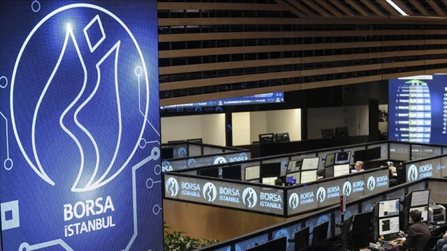 Borsa İstanbul güne yükselişle mi başladı?