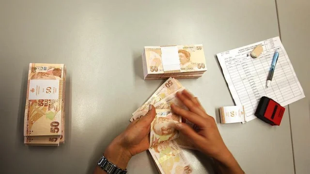 Sosyal koruma harcaması yüzde 84,1 arttı