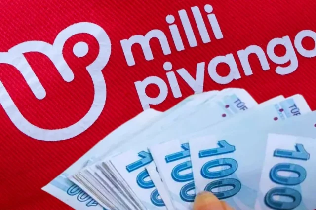 Yeni yıla sayılı gün kaldı: Milli Piyango'nun büyük ikramiyesi bu yıl rekor seviyede! 