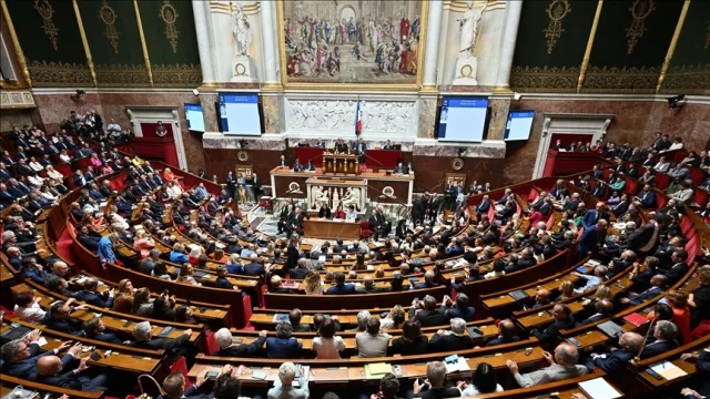 Fransa'da 2026 Bütçesi çıkmaza girdi: Karma Komisyon uzlaşamadı