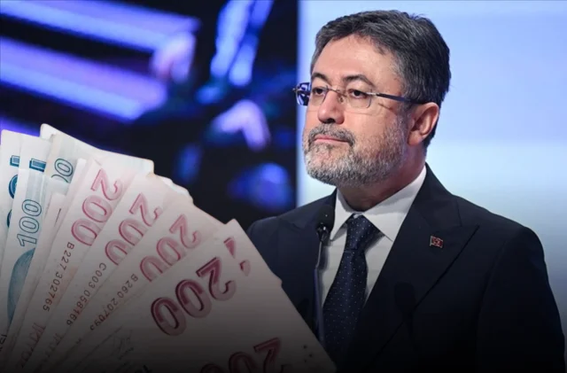 Çiftçinin beklediği ödeme bugün yapılıyor