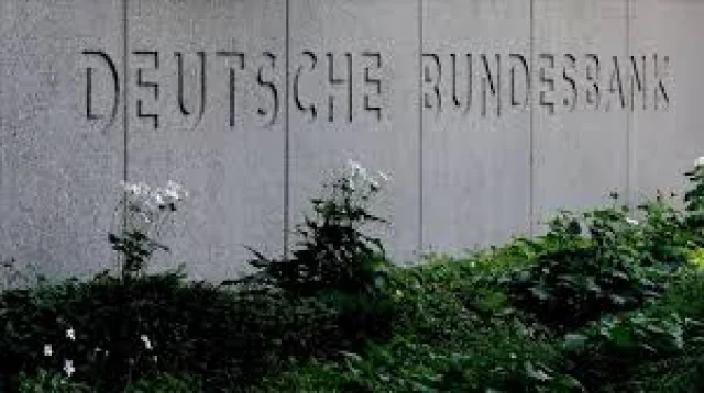 Bundesbank Almanya'nın 2026 yılı büyüme tahminini düşürdü