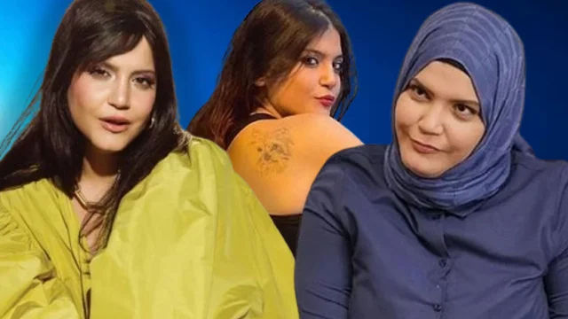 Kızılcık Şerbeti'nin Nilay'ını çileden çıkardılar! Sinirden bomba gibi patladı